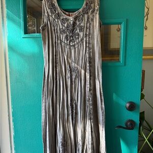 Agan Trader XL/1X boho maxi